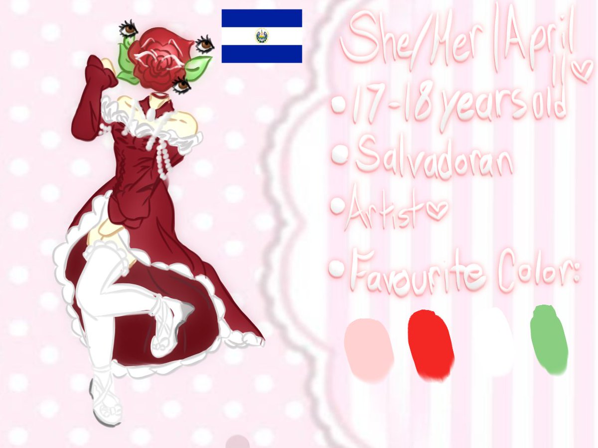 Inyour_drEamsss's tweet photo. First post for 2025 (About me! (◍•ᴗ•◍) https://t.co/RNhIxb79h2