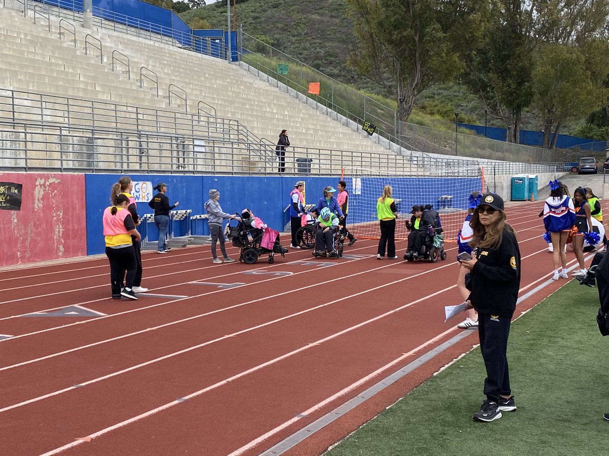 Westlake HS (@westlakehs_ca) on Twitter photo Great day of fun and inclusion at Westlake High School today with Unified Soccer. Thank you to all the athletes and teams from Newbury Park, Thousand Oaks, & Westlake for your hard work. #InclusionRevolution #WeAreWarriors <a href="/ConejoValleyUSD/">Conejo Valley USD</a> Great day of fun and inclusion at Westlake High School today with Unified Soccer. Thank you to all the athletes and teams from Newbury Park, Thousand Oaks, & Westlake for your hard work. #InclusionRevolution #WeAreWarriors <a href="/ConejoValleyUSD/">Conejo Valley USD</a>