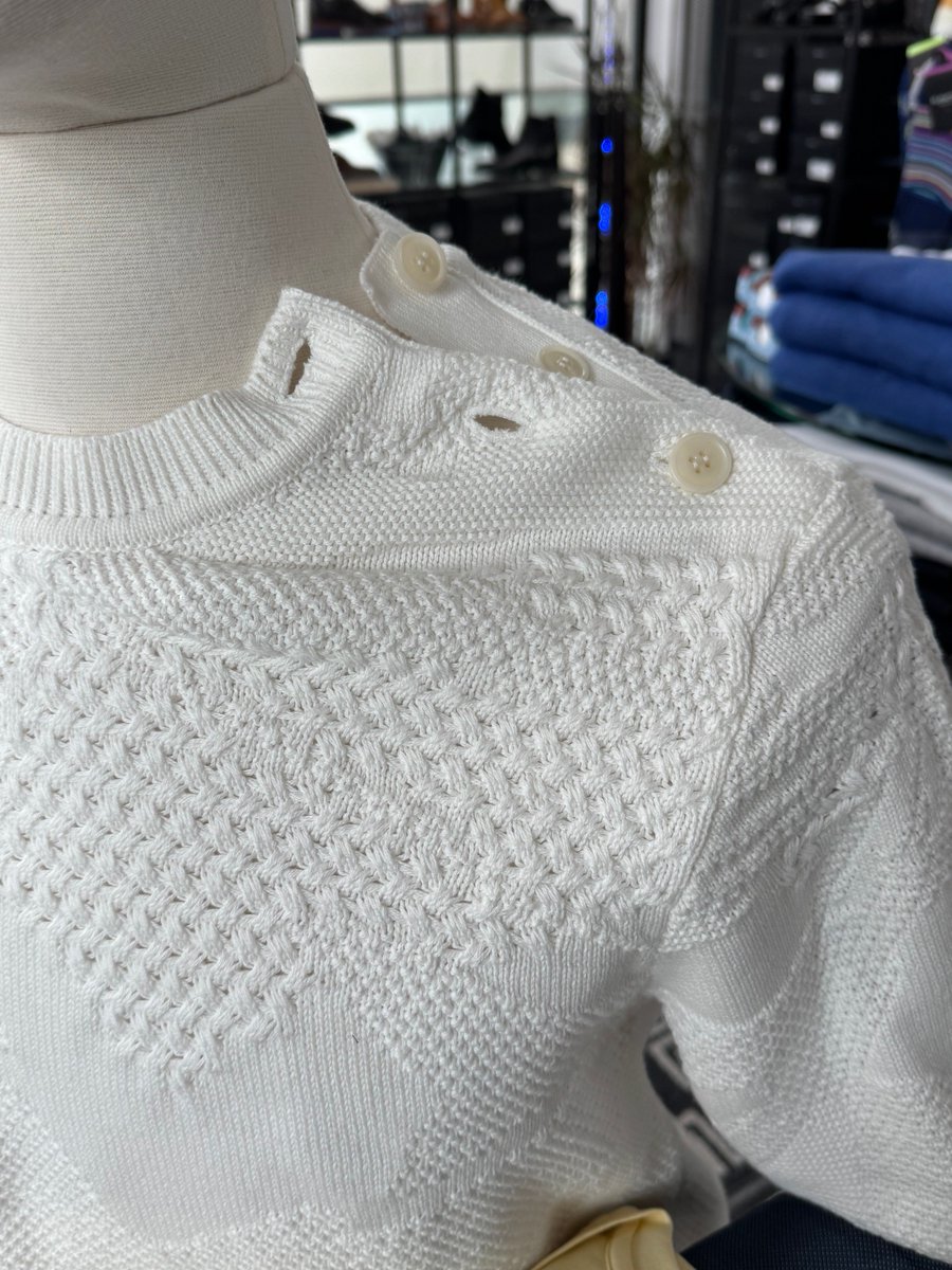 One’s loud, the others whisper — but they all know what they’re doing.
Whether it’s bold prints or a monochrome moment with just a hint of colour, great style lives in the details. 
So, which one are you?