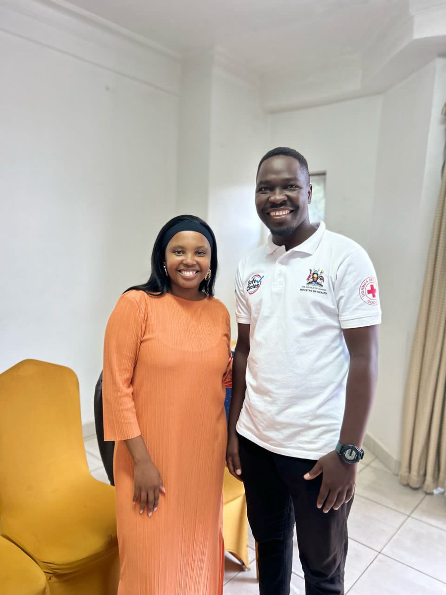 ChrisWeloUg's tweet image. Today we successfully concluded a 3 days workshop aimed at developing the @UgandaRedCross Youth Engagement Strategy and Youth Policy with the help of a team from IFRC at Hotel Sojovalo.