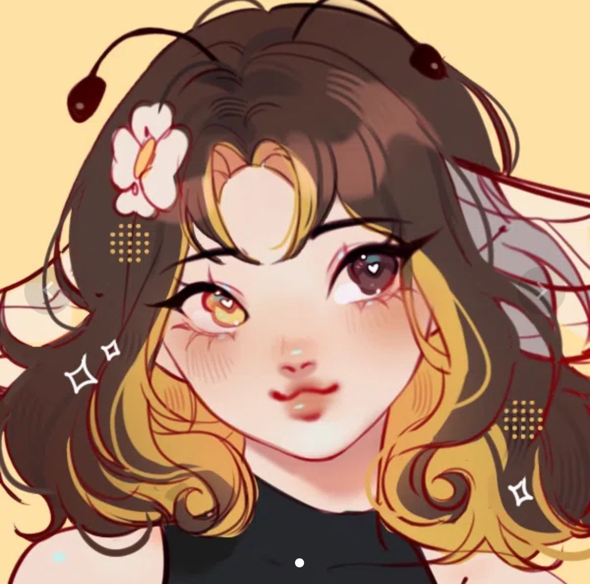 Hihi!

I have created an account to dedicate solely to spreading positivity and mental health awareness in the VTuber community! 

<a href="/therabeee/">Hunniepot</a> 

I am approaching counseling licensure and I wanted to find a way to integrate that part of my life into my VTuber activities  ♡ ̆