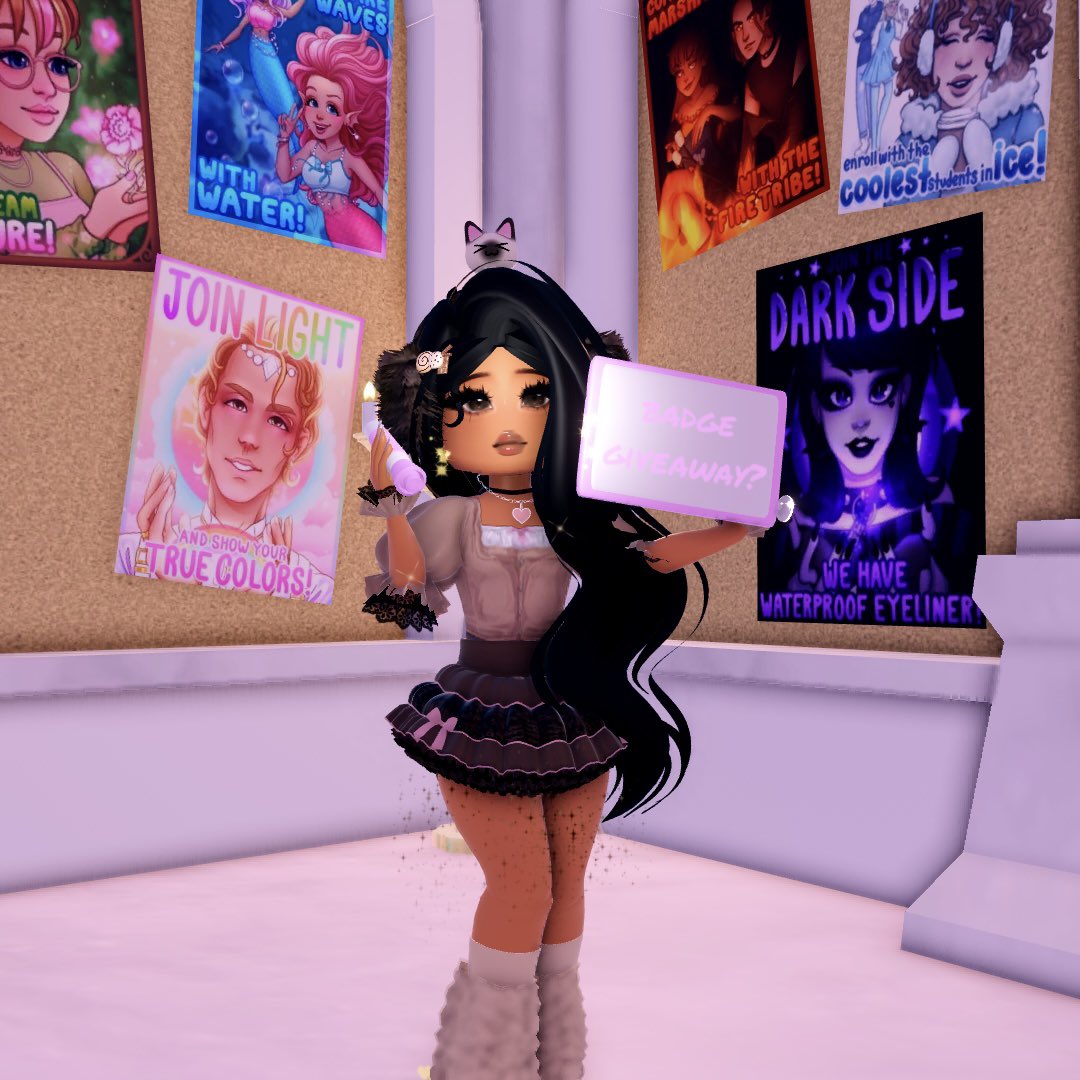 Ashe 🤍 tweet media