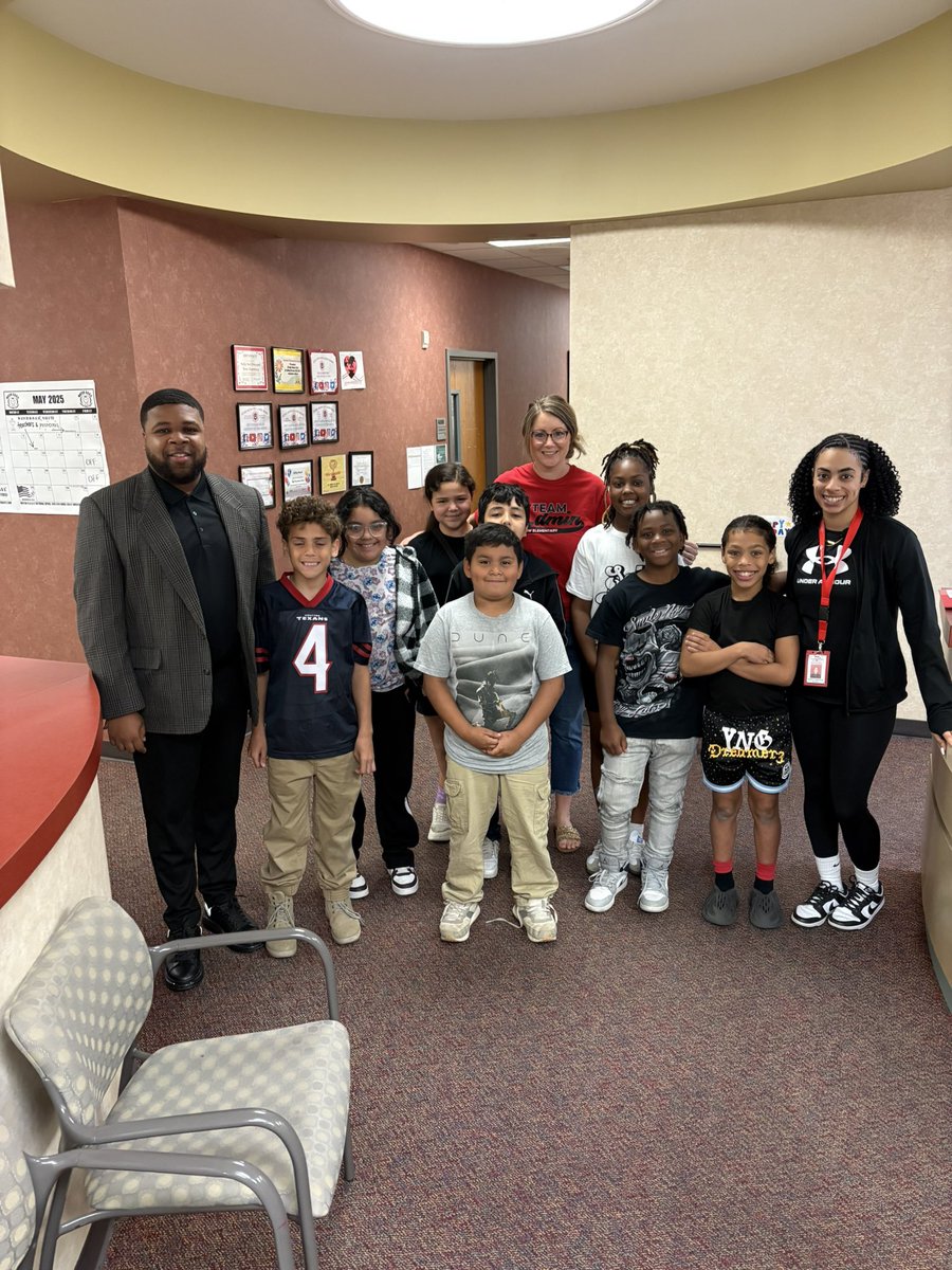 Drew Elementary (@charlesrdrewes) on Twitter photo Thank you Turner Chevrolet Crosby, Texas for your generous donation to our P.E. Department! #physicaleducation #CommUnity #CommittedToExcellence #QuestForExcellence <a href="/CrosbyISD/">Crosby ISD</a> Thank you Turner Chevrolet Crosby, Texas for your generous donation to our P.E. Department! #physicaleducation #CommUnity #CommittedToExcellence #QuestForExcellence <a href="/CrosbyISD/">Crosby ISD</a>