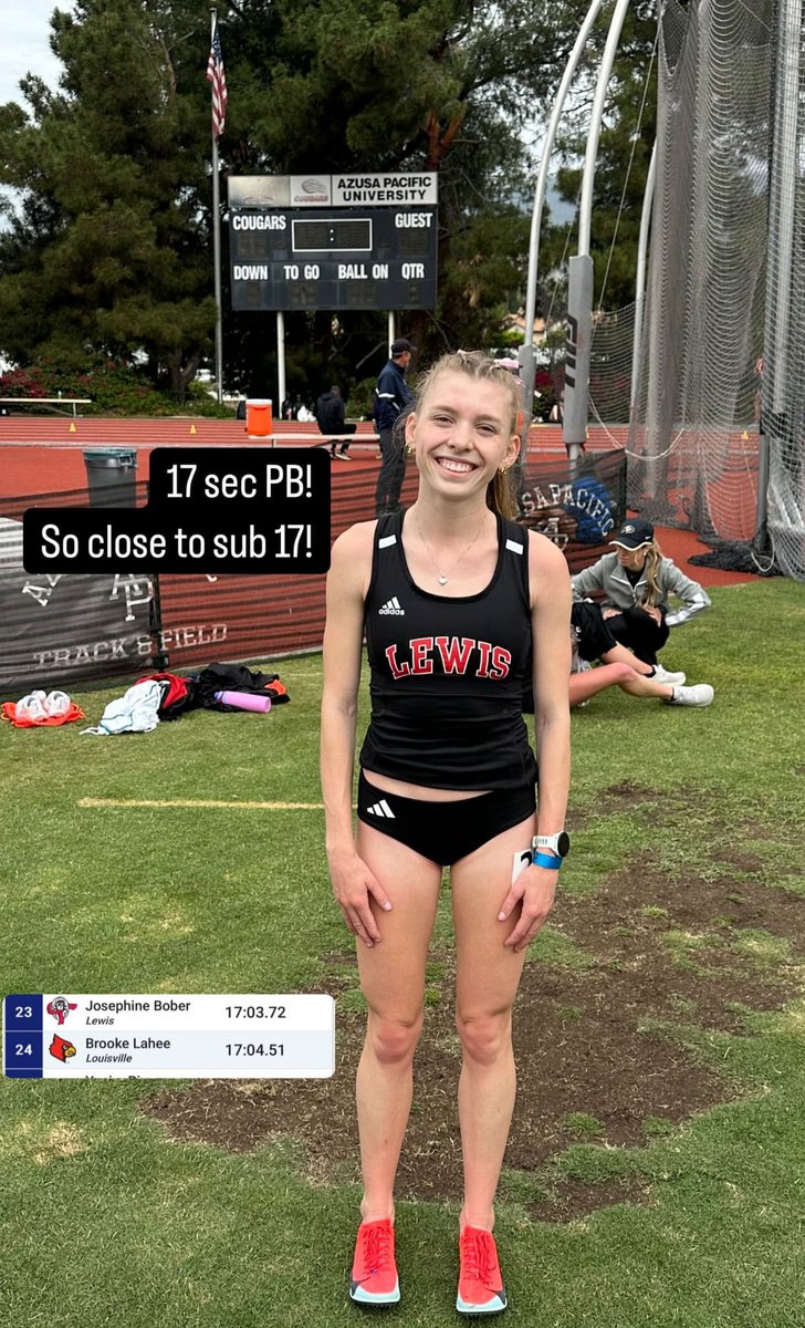Big PR for JoJo! Sub 17 🔜 ✈️✈️✈️