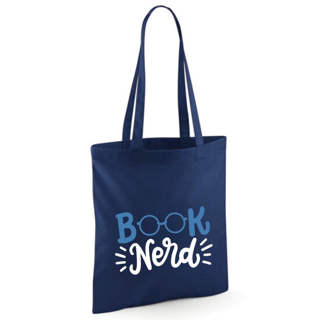 GuidReadsAlva's tweet image. #newdesign

"Book Nerd" Glasses Tote available in lots of colours - £6.00

fairyheaven.co.uk/products/book-…

Watch this space for denim jackets, tees, hoodies and sweatshirts!

Hand printed to order in Central Scotland 
#tote #totebag #shopper #books #bookish #booktwt