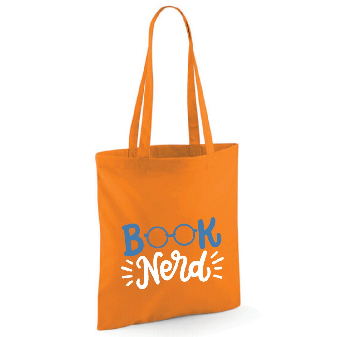 GuidReadsAlva's tweet image. #newdesign

"Book Nerd" Glasses Tote available in lots of colours - £6.00

fairyheaven.co.uk/products/book-…

Watch this space for denim jackets, tees, hoodies and sweatshirts!

Hand printed to order in Central Scotland 
#tote #totebag #shopper #books #bookish #booktwt
