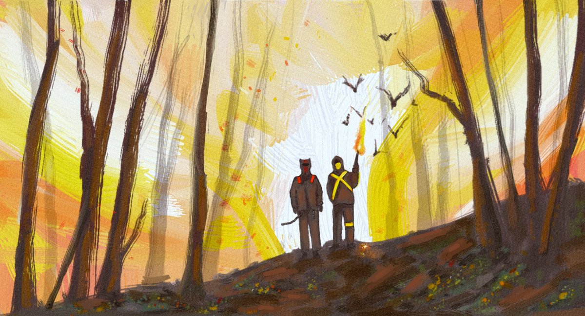 ~ when our fingers touch,
i feel my way back home ~ 

#cliqueart #twentyonepilots