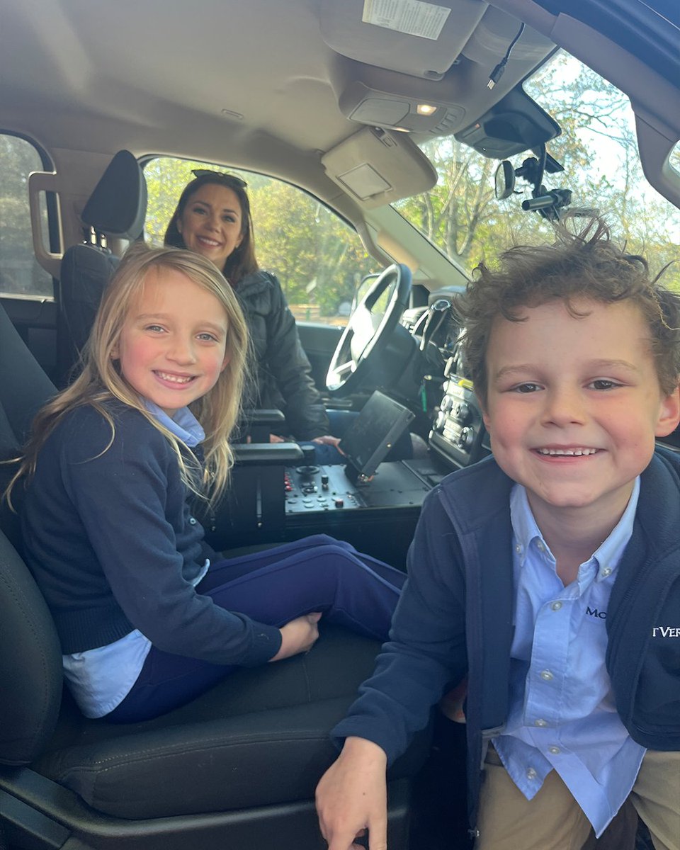 The Mount Vernon School (@themvschool) on Twitter photo This week, Kindergartners took their weather studies to the next level with a visit from <a href="/11AliveNews/">11Alive News</a> Thunder Truck! 🌩️🌪️ Real tools, big questions—and a spot on the evening news! 🎬📺 This week, Kindergartners took their weather studies to the next level with a visit from <a href="/11AliveNews/">11Alive News</a> Thunder Truck! 🌩️🌪️ Real tools, big questions—and a spot on the evening news! 🎬📺