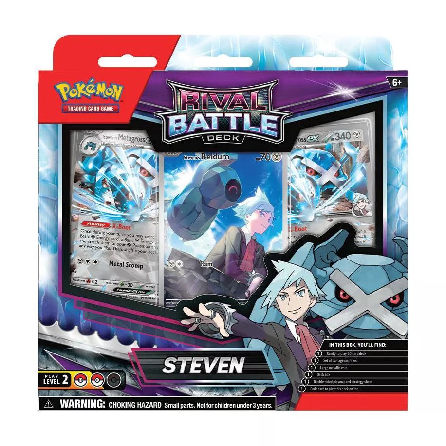 Pokemon TCG Restocks & News tweet media
