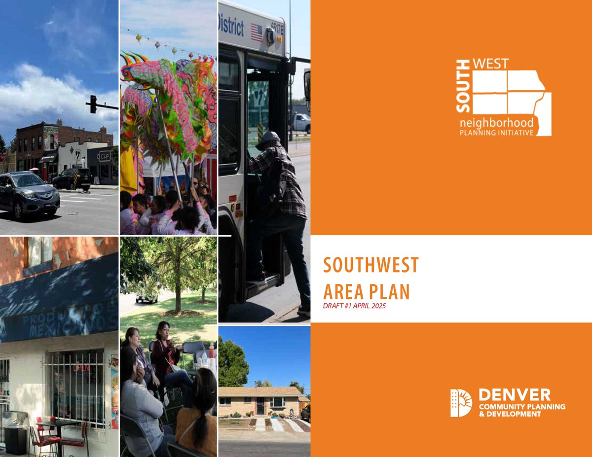 Denver CPD tweet media