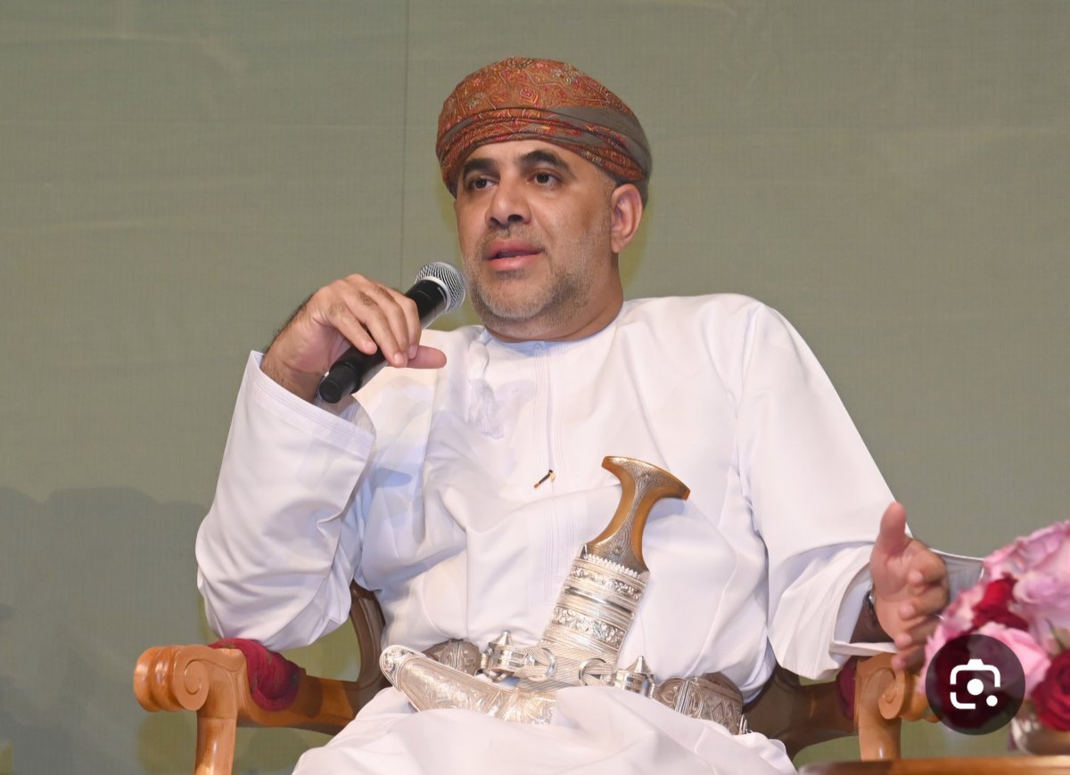 علي بن سالم الراشدي tweet media
