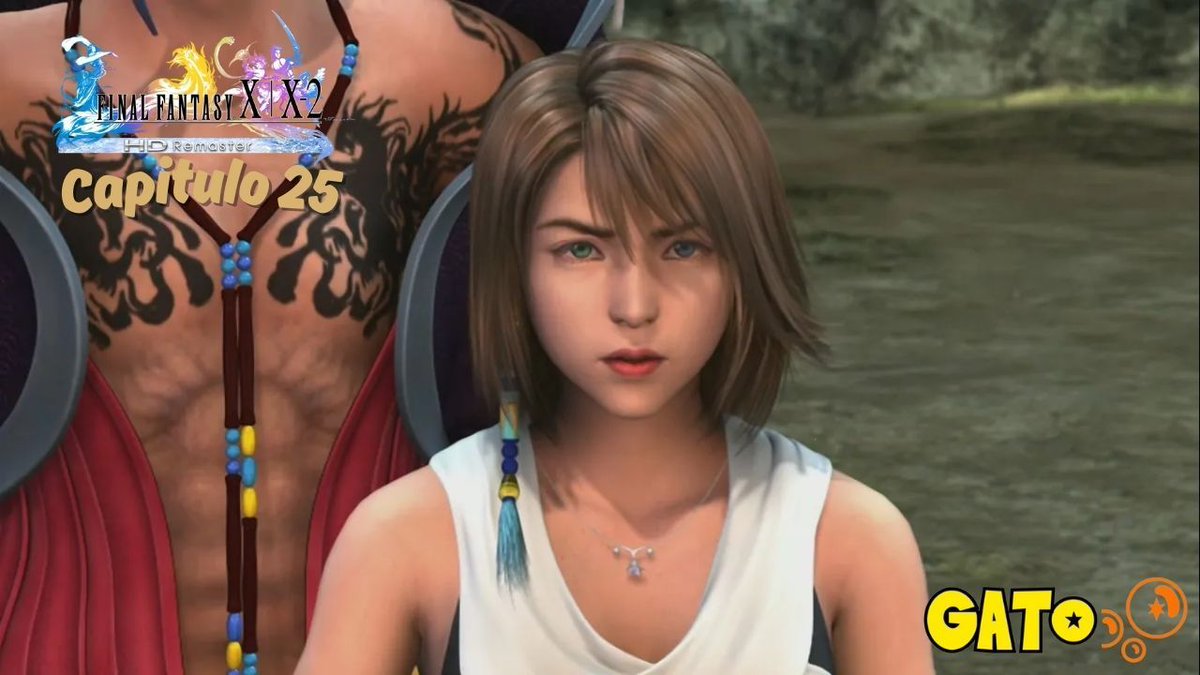 Gatoโโ ๐ฆโOGM๐ฆโ (@gato_015_) on Twitter photo ๐ฎ ยกNuevo episodio en el canal!
๐ Final Fantasy X HD Remaster - Episodio 25
โ๏ธ ยกVAMOS A SALVAR A YUNA! El destino de Spira estรก en juego y no hay marcha atrรกs.
๐บ Mรญralo aquรญ: youtu.be/gBpk1ulcULU
๐ฆ CC: <a href="/TeamOgmios/">Team Ogmios</a>
#FinalFantasyX #FFX #Gaming #Yuna #TeamOgmios ๐ฎ ยกNuevo episodio en el canal!
๐ Final Fantasy X HD Remaster - Episodio 25
โ๏ธ ยกVAMOS A SALVAR A YUNA! El destino de Spira estรก en juego y no hay marcha atrรกs.
๐บ Mรญralo aquรญ: youtu.be/gBpk1ulcULU
๐ฆ CC: <a href="/TeamOgmios/">Team Ogmios</a>
#FinalFantasyX #FFX #Gaming #Yuna #TeamOgmios