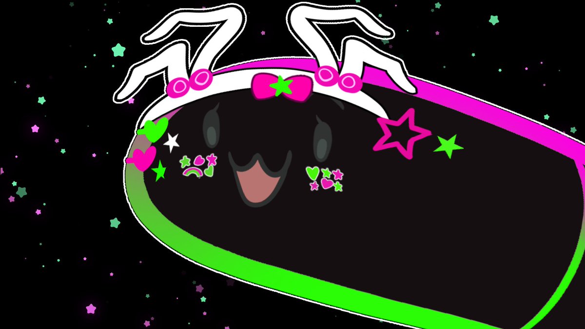 OH NO! I hope there aren't any early birds around!

It's time for the wormathon starting with:

🌱🪱💕 WORMAVERSARY 💕🪱🌱

Come and wiggle around! 

twitch.tv/cindersvt