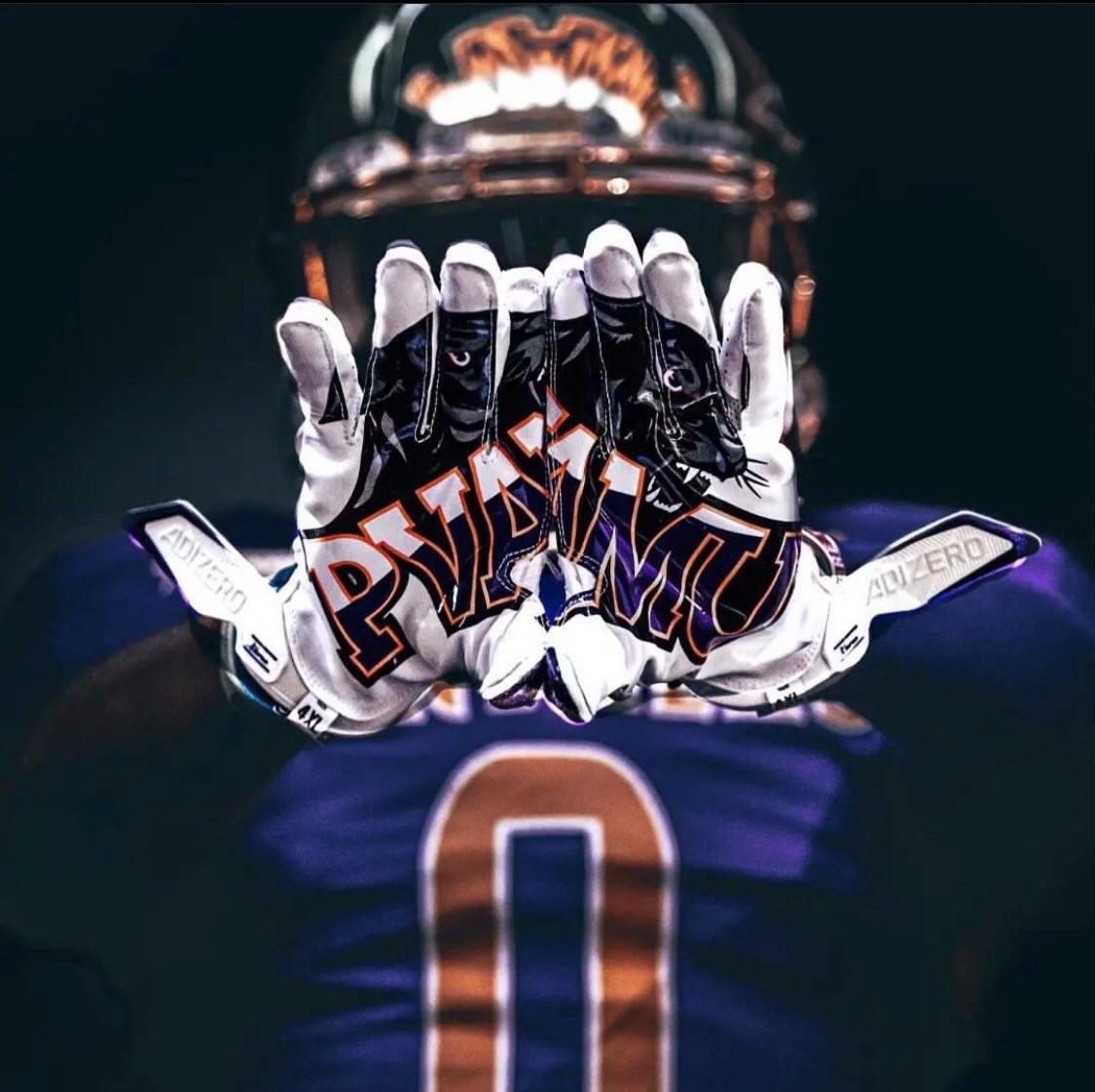 Cornelius Davis Jr tweet media