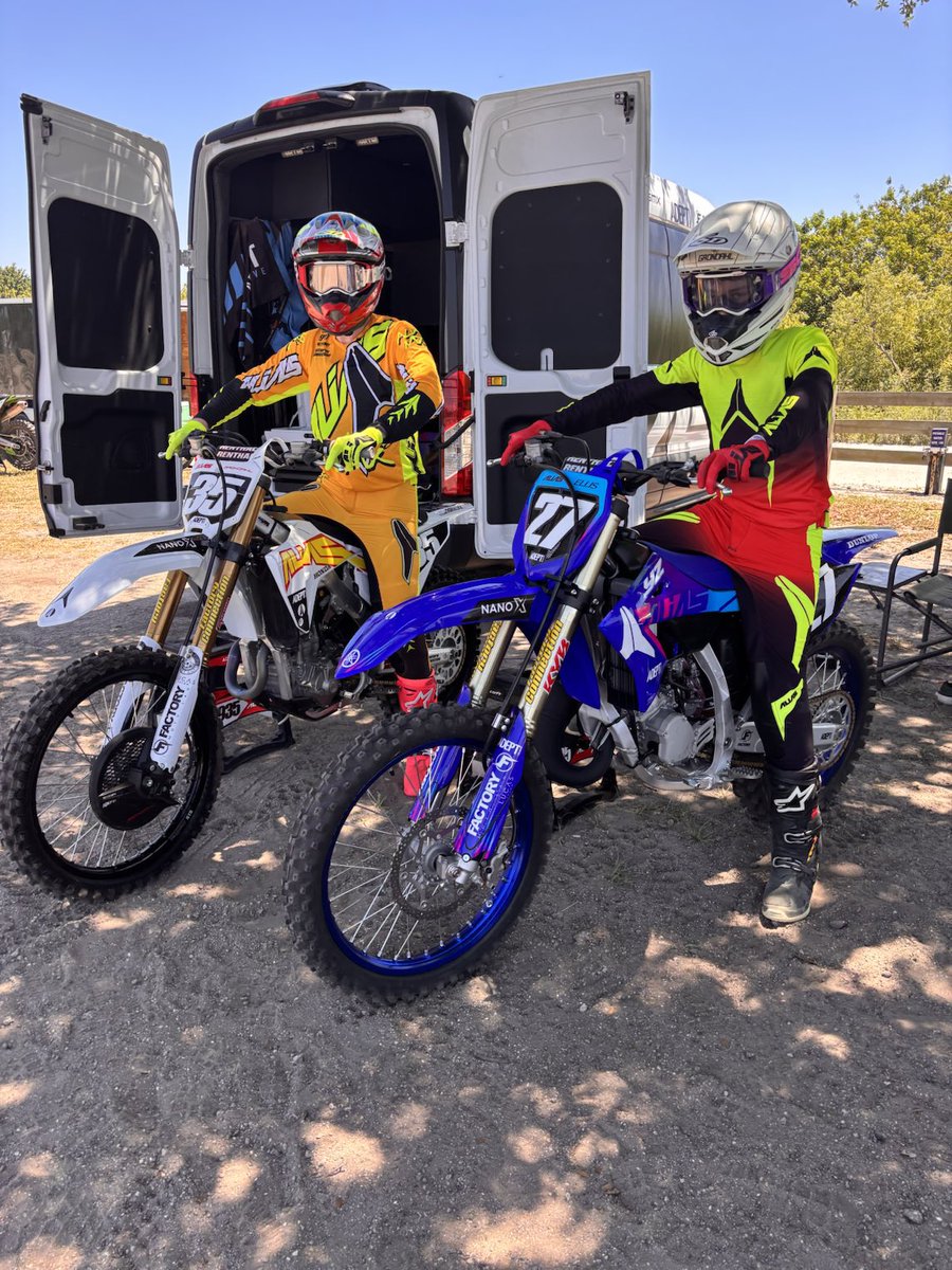 Motos ☀️ 
#ALiAS