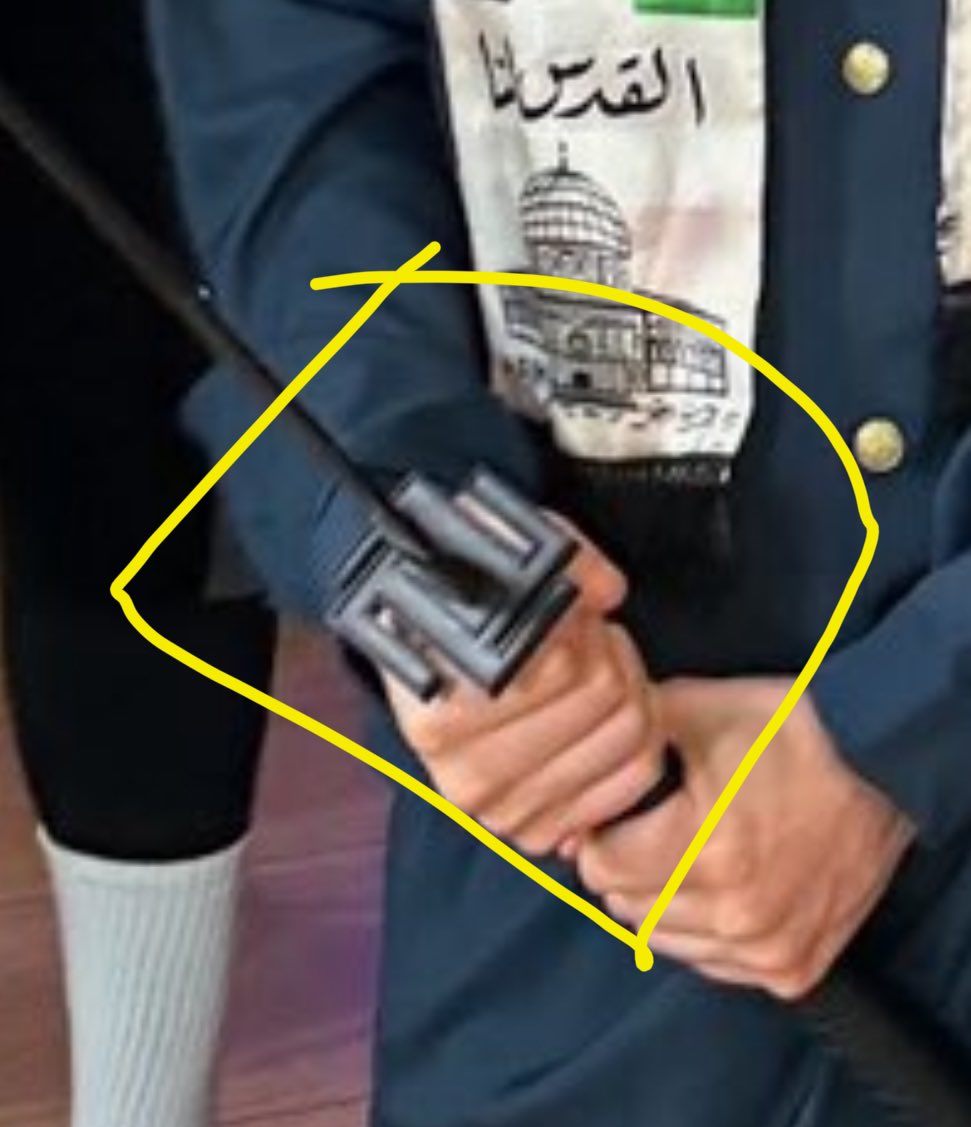 Harley Morenstein tweet media