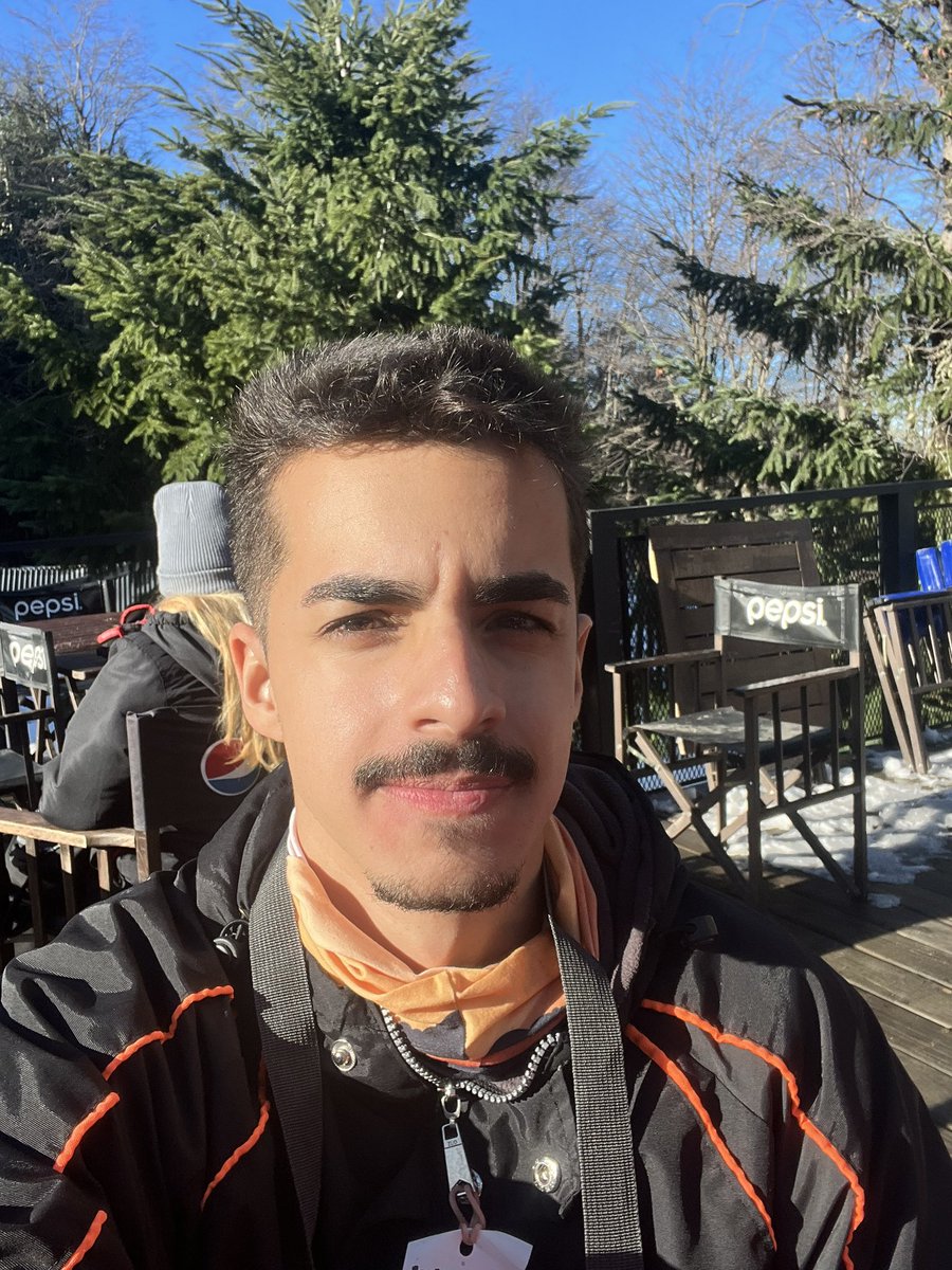 David (from Ultimate) tweet media