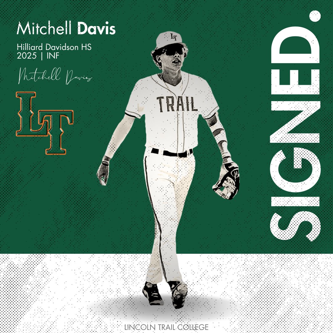 Congratulations <a href="/Mitch_Davis2/">Mitchell Davis</a>