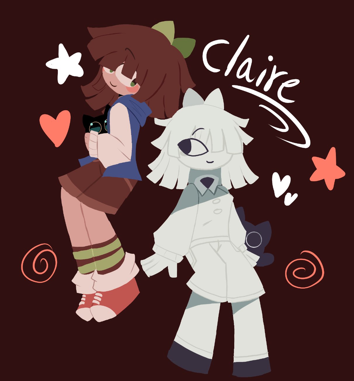 BL-0B (@DrawnsEnzoX) / X BL-0B (@DrawnsEnzoX) / X