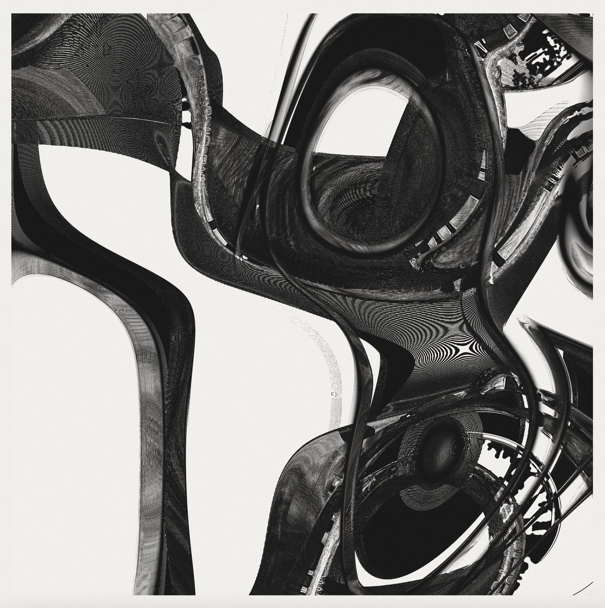 gn ⚫️
<a href="/fakewhale_xyz/">fakewhale</a> thanks for inviting me to ArtMarket  again 🖤
open edition on <a href="/objktcom/">objkt</a> 

objkt.com/tokens/KT1Feeb…