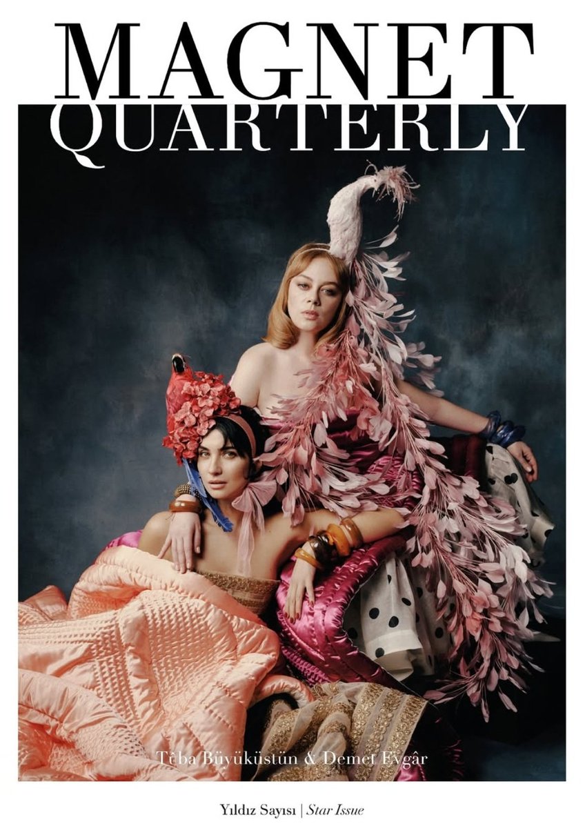 Woow 🧿🧿

#TubaBüyüküstün 
#demetevgar