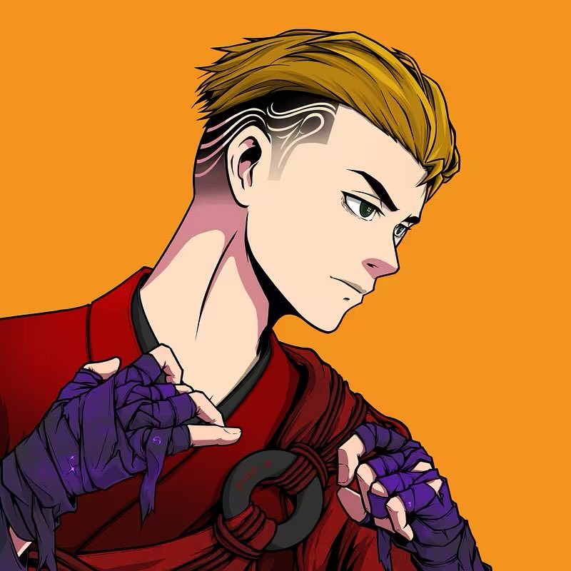 Gandalf 🧙🏼‍♂️ tweet media