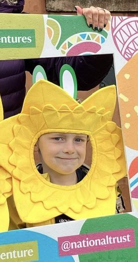 It’s what Wordsworth would have wanted.