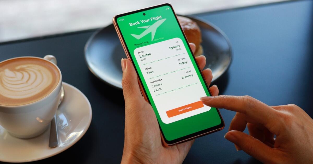 💡 "El secreto de los viajeros profesionales": Estas apps comparan precios, alertan ofertas y hasta te salvan de perdertes. ¿Las conoces todas? 📲 #TravelHacks trib.al/mYb7tc6