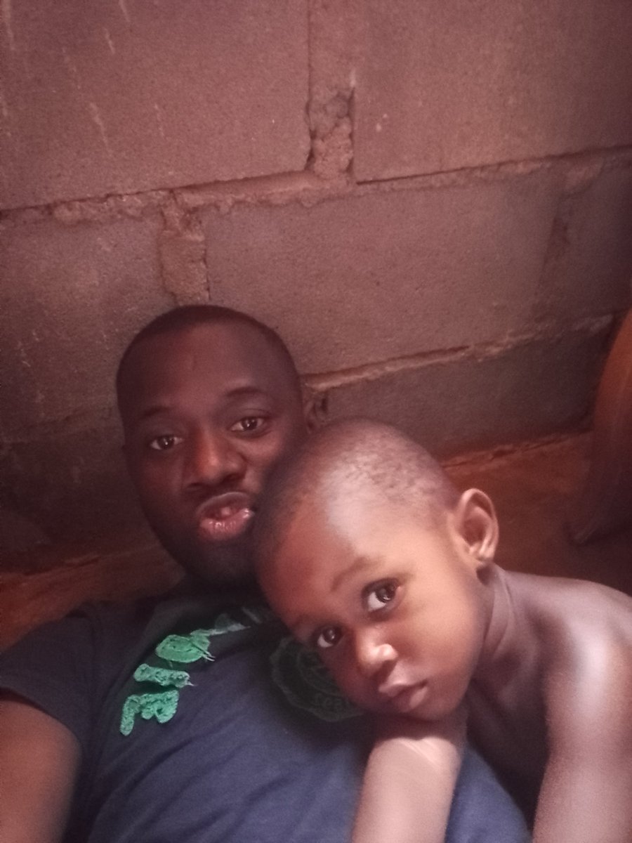 O Meio e o início de uma grande história...