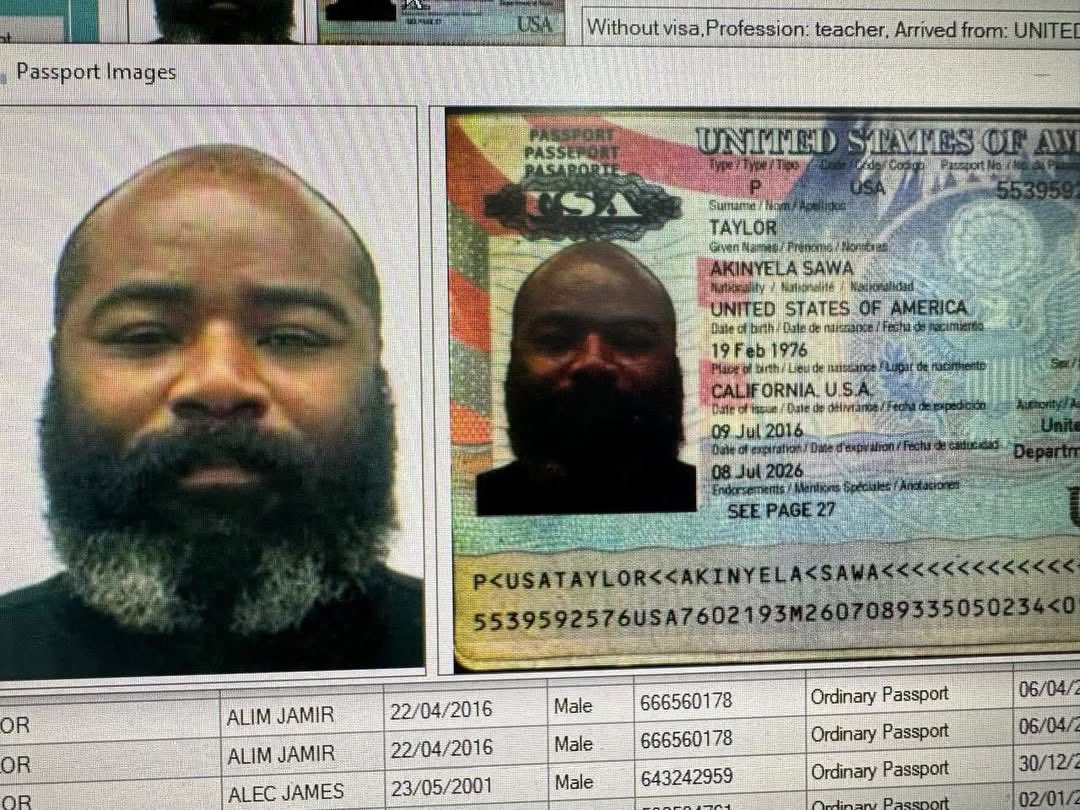 美公民劫机伯利兹航班遭乘客击毙 机场安检漏洞引关注 - 1