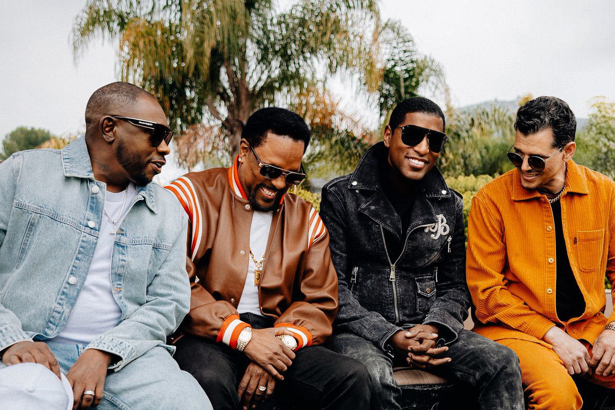 tastyclips's tweet photo. #UncleCharliesCookout, Black Style Met Gala, #SinnersMovie , #CoryHenry  &amp; more in this week's TASTY CLIPS!
https://t.co/IrMjSkGZXk

#entertainmentnews #tvlistings #concerts #movies #charliewilson #babyface #eldebarge #colmandomingo #paapaessiedu https://t.co/rPT5R4tuBL