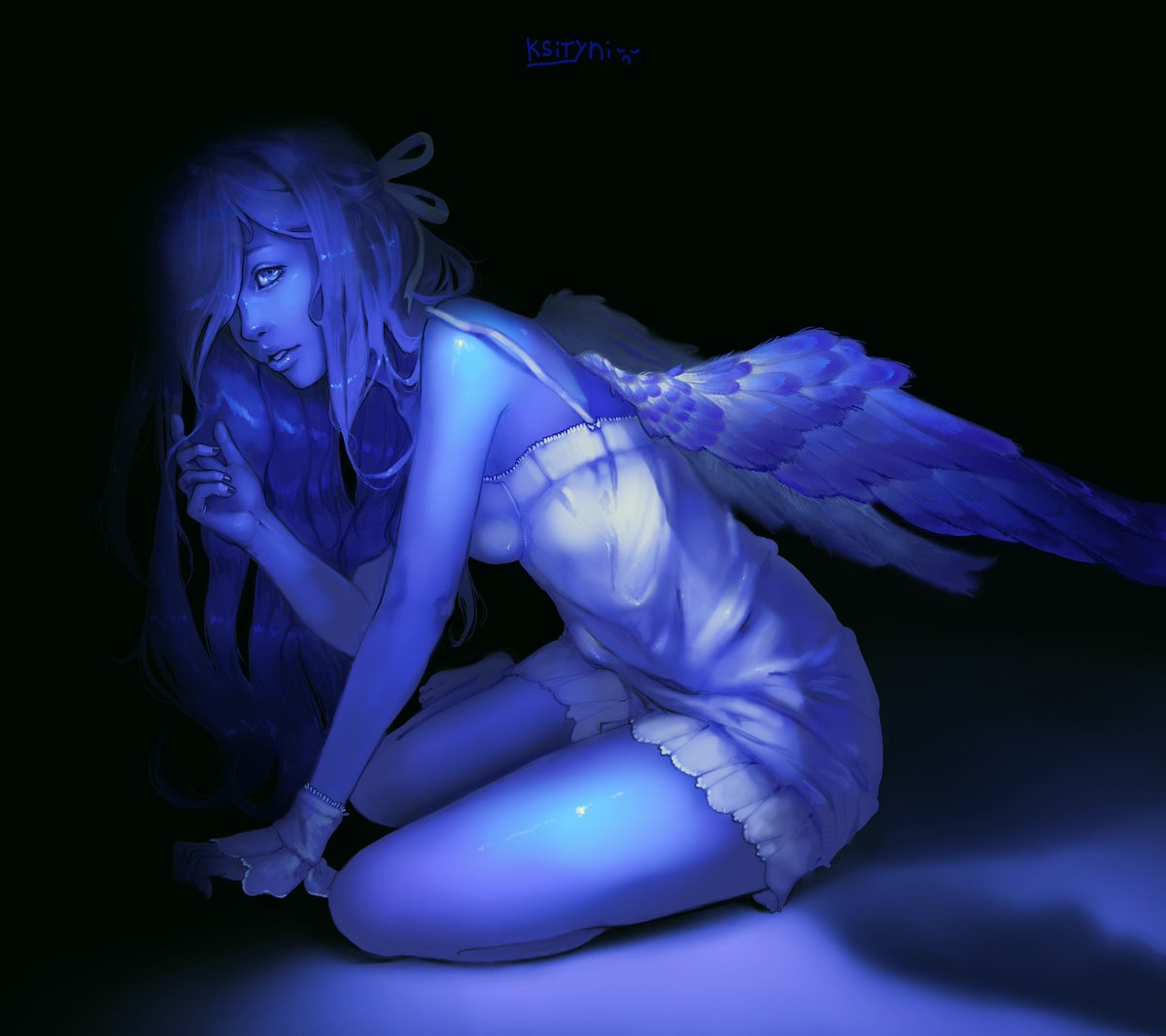 BonpiVT💖| art & streams tweet media
