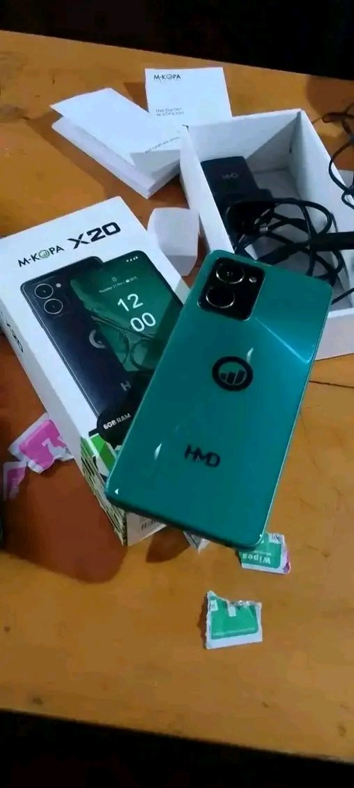 Mkopa smartphones 
Nokia x2
Deposit 3300
Daily 72
Nokia x20 
Deposit 4100
Daily 90 
Free delivery in country wide call 0789251639