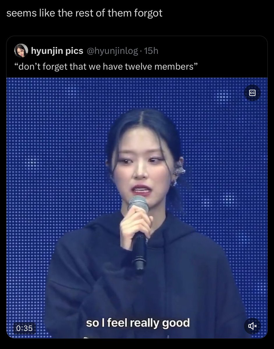 yyxbye's tweet image. 2 likes and ill post who said this #Orbits #Cloos #Ouriis #Engdus #kkotis @Protect_Loona