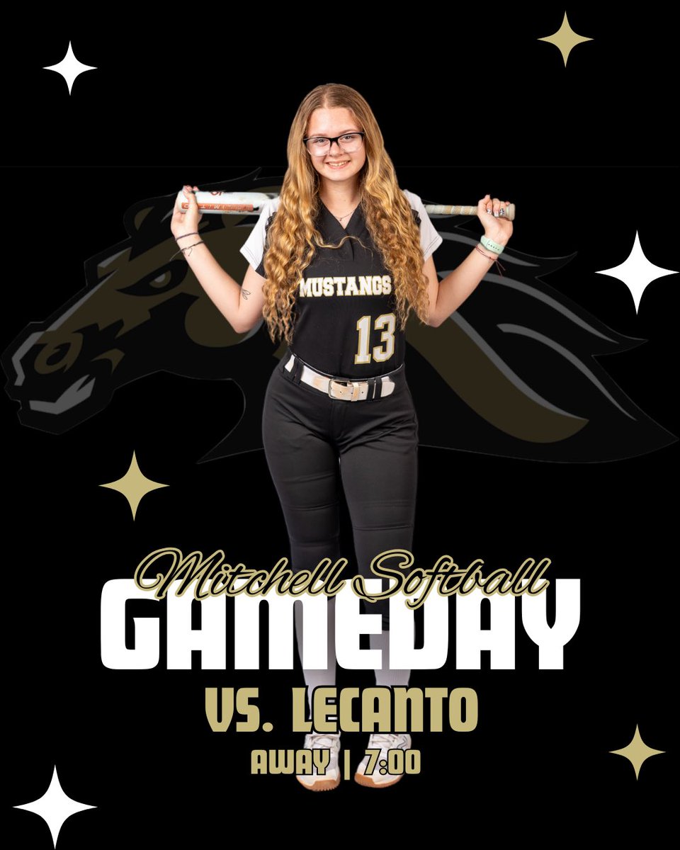 Mitchell Softball (@jwmhssoftball) on Twitter photo 