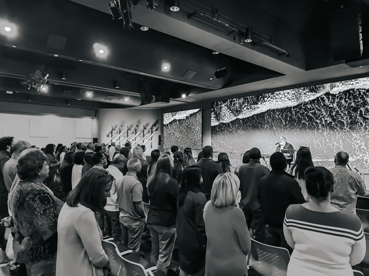 NAMB (@namb_sbc) on Twitter photo Together, we can push back lostness in North America and around the world!
We were honored to host <a href="/IMB_SBC/">IMB</a> President <a href="/DrPaulChitwood/">Paul Chitwood</a> with us in our chapel today to share with our staff.
<a href="/GABaptist/">Georgia Baptist</a> executive director Thomas Hammond joined to lead us in prayer for Dr. Chitwood. Together, we can push back lostness in North America and around the world!
We were honored to host <a href="/IMB_SBC/">IMB</a> President <a href="/DrPaulChitwood/">Paul Chitwood</a> with us in our chapel today to share with our staff.
<a href="/GABaptist/">Georgia Baptist</a> executive director Thomas Hammond joined to lead us in prayer for Dr. Chitwood.