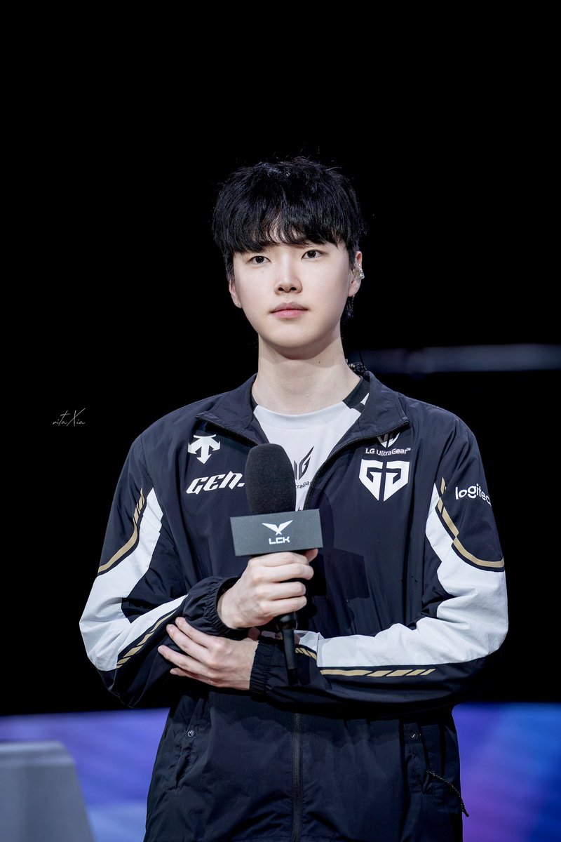 #쵸비 #chovy #GenGWin #Tigernation