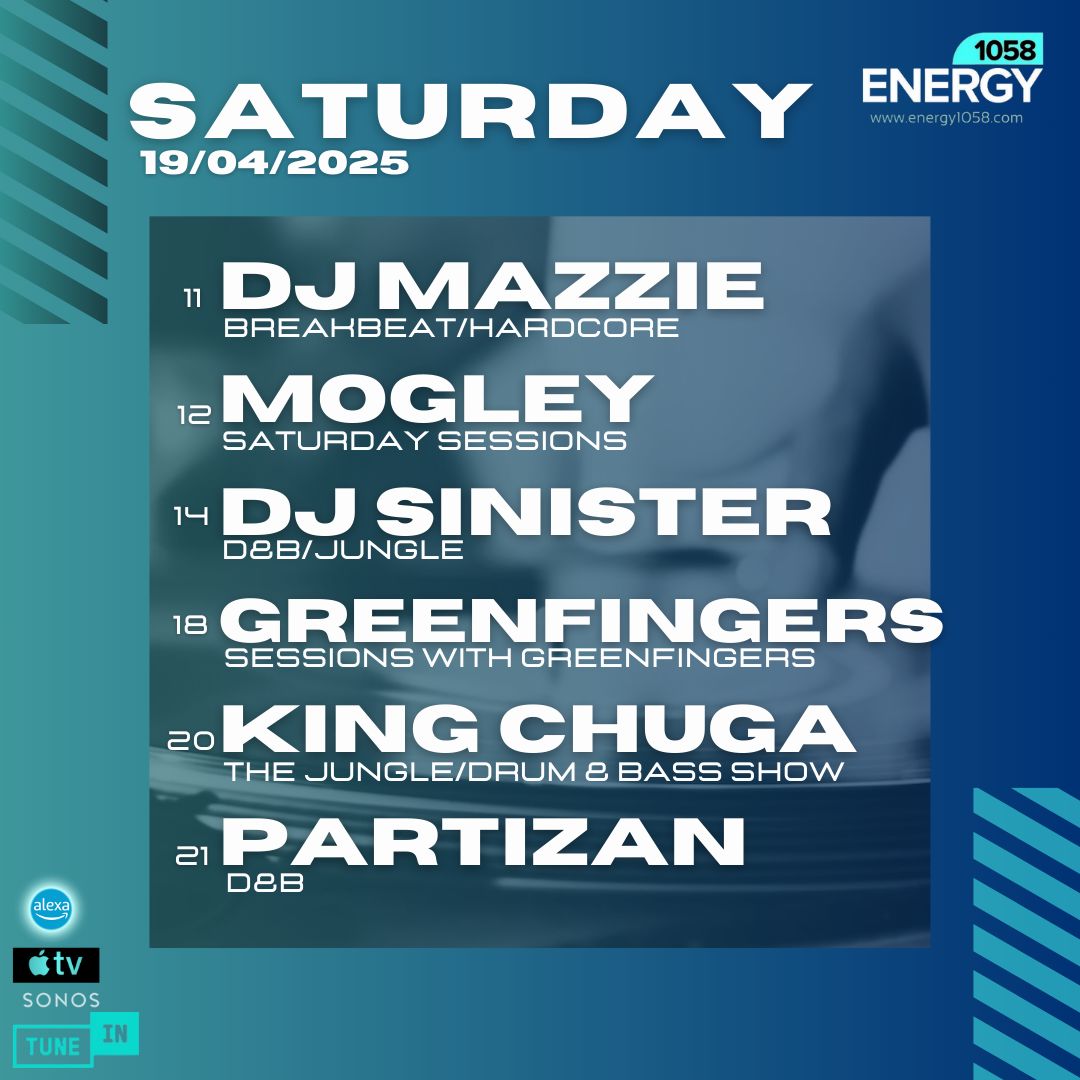 ENERGY1058 ▶️ tweet media