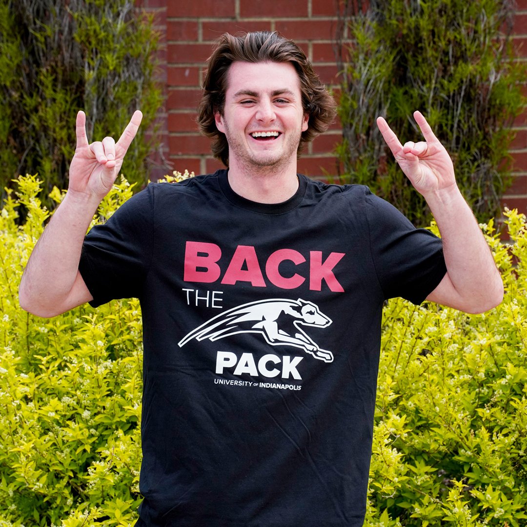 UIndyAthletics's tweet image. This afternoon, we #BackThePack for @UIndySoftball 🥎 in its DH against #GLVCsb rival Truman! 

⏰ Noon
📍 Baumgartner Field
📷 @Dyllard0219