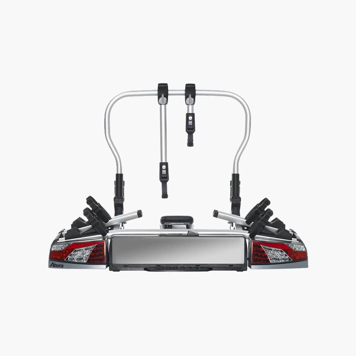 Regalo un portabicicletas y unas barras para el techo, ambas de Tesla, a dos personas que respondan a este mensaje con una foto de su Tesla, diciéndome qué quisieran, Y que haga retweet, también a este mensaje.

Elijo un ganador antes de las 12 de la noche. ¡Suerte! :)