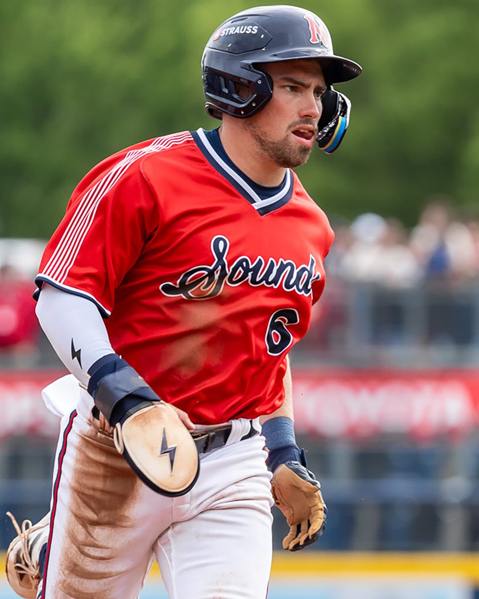 MLBPipeline's tweet photo. Caleb Durbin is getting called up to The Show by the #Brewers for what will be his MLB debut. 

The 25-year-old infielder will look to provide an offensive spark at the hot corner for Milwaukee: https://t.co/pzHpE0ooBD https://t.co/dU5RwRXVvs