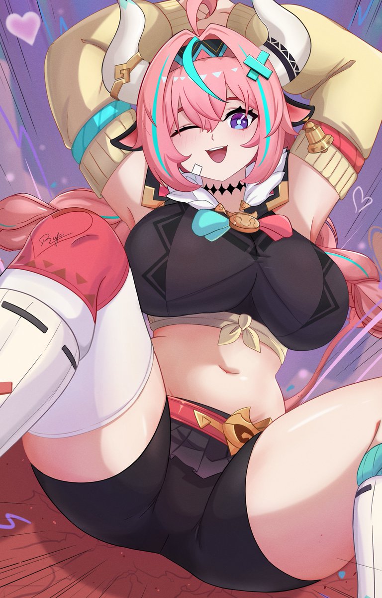 Rafa | Commission Open tweet media