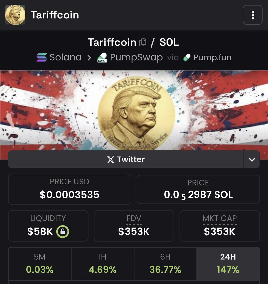 BrianBanks08's tweet image. One of these recently ran to 500k mc One of these is 40k mc Rn. Both are centered around #tariffs and trump / Elon tweets. But only one is a MAJOR story developing in the uk and China RIGHT NOW. #STEEL #uksteel
