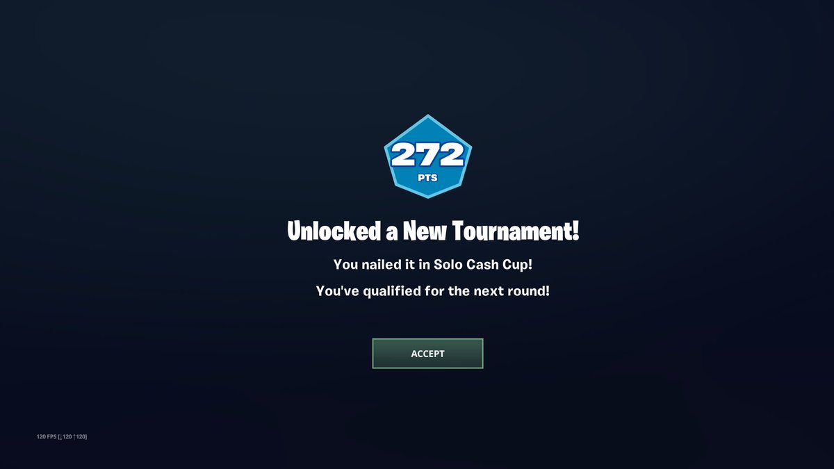 Qualed | 4/9 to cheater