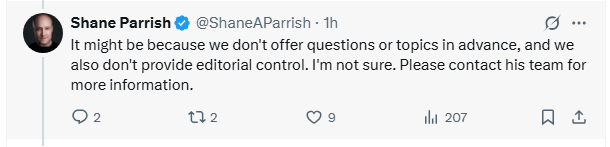 David Aikema tweet media