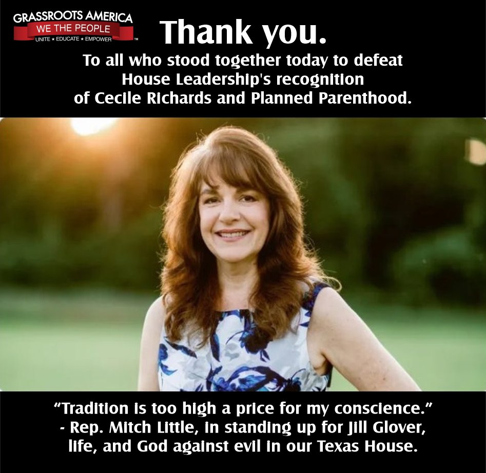 Grassroots America (@gawtp) on Twitter photo 