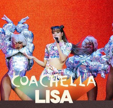 jenniescharts's tweet photo. “like JENNIE” becomes the most viewed 2025 Coachella Live Performance on it’s first day on YouTube surpassing  “Intro + Thunder + FXCK UP THE WORLD” https://t.co/ch3LCo5glZ