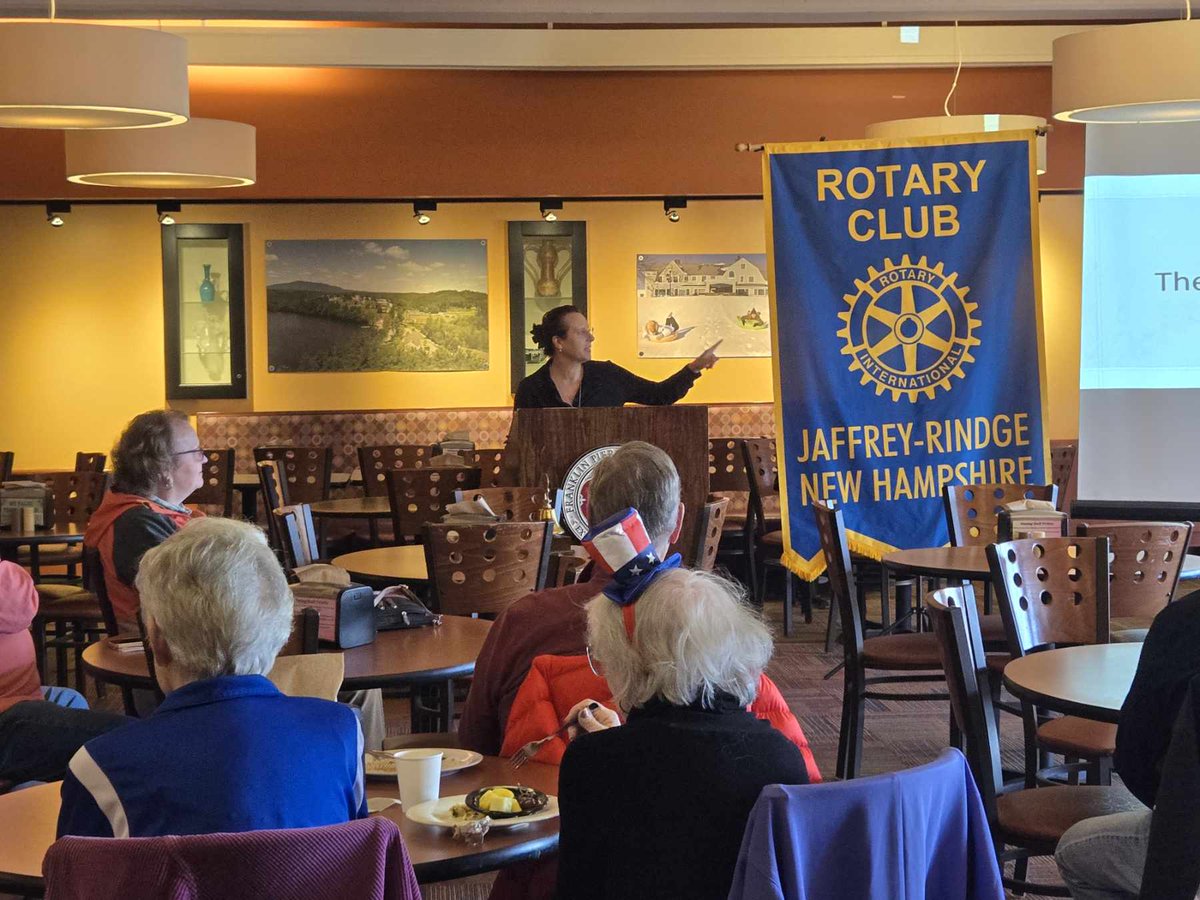 Beth Ann Hooper tweet media