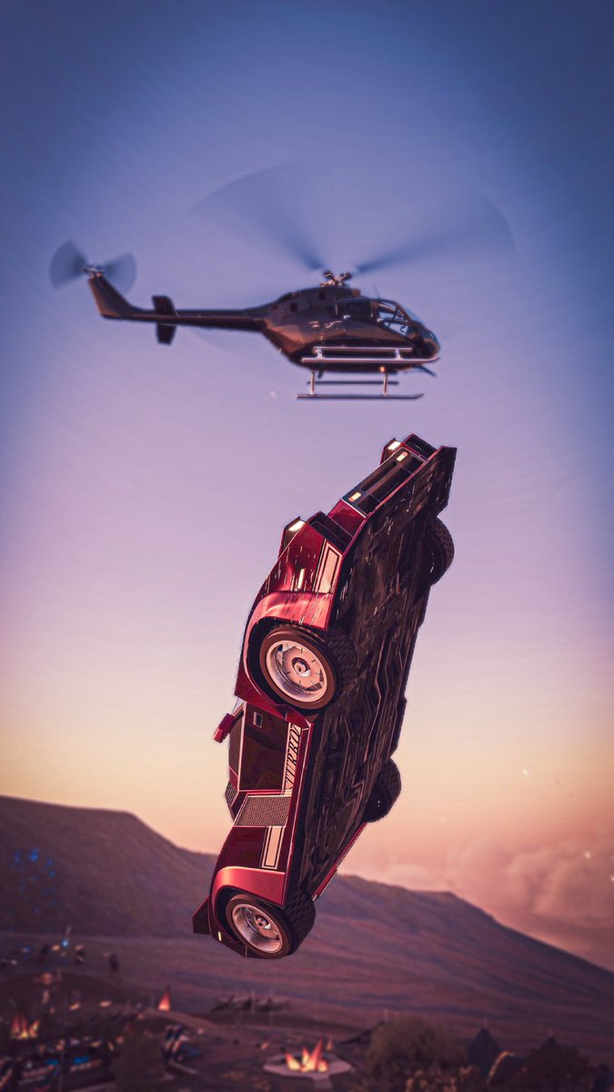 EndtY47's tweet image. #TCMDevChallenge
@TheCrewGame 
@redbullgaming 

Helicopter Partner : @fpr_2I