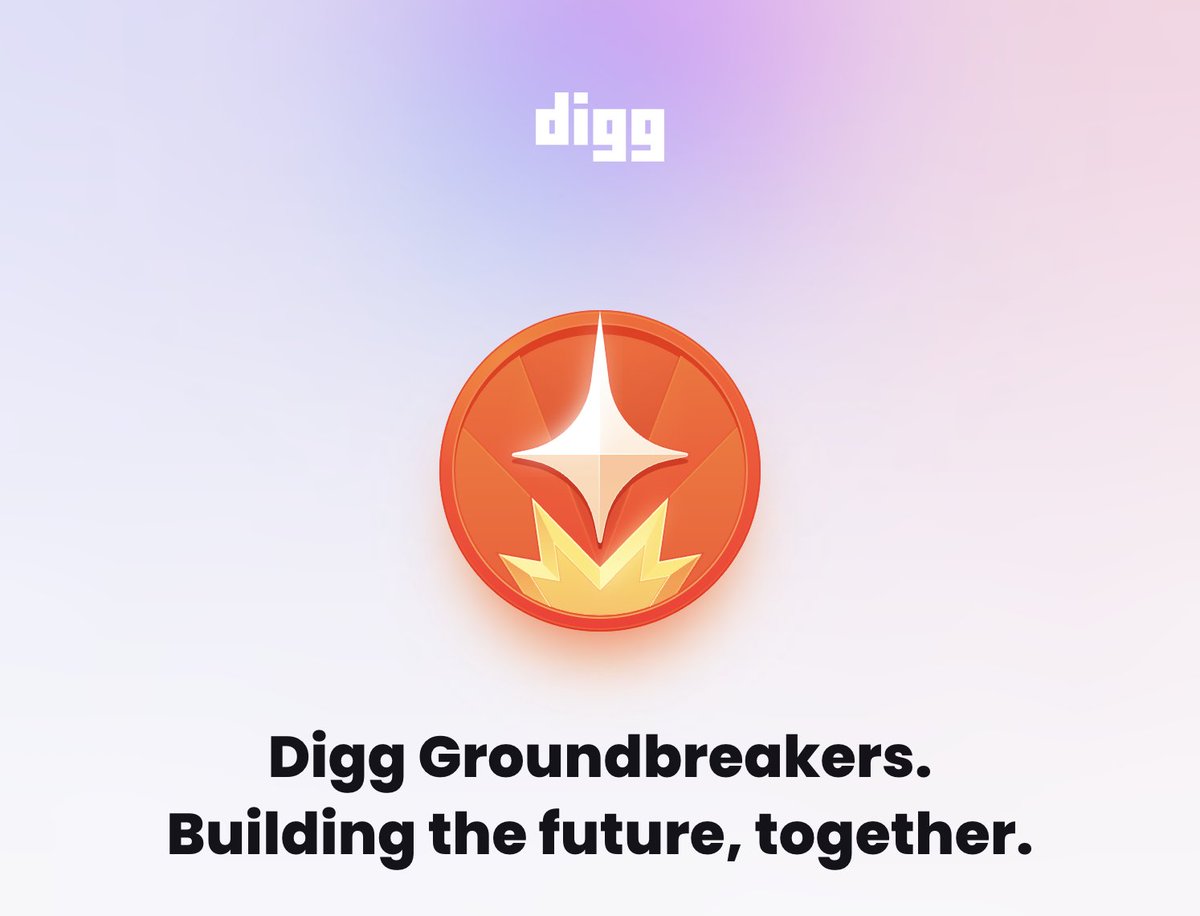 Groundbreakers is nearly full. If you haven’t clicked through on your email invite, you’re running out of “I meant to” time.